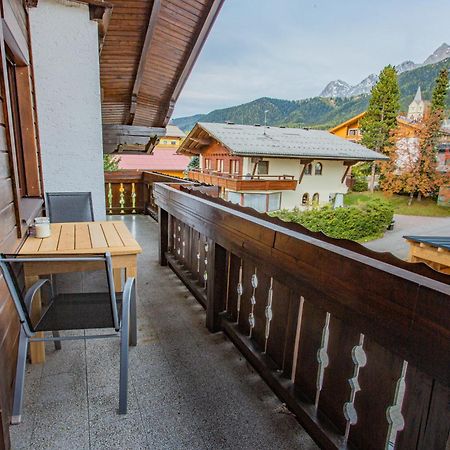 Bergidyll 10 By Alpenidyll Apartments Ramsau am Dachstein Εξωτερικό φωτογραφία