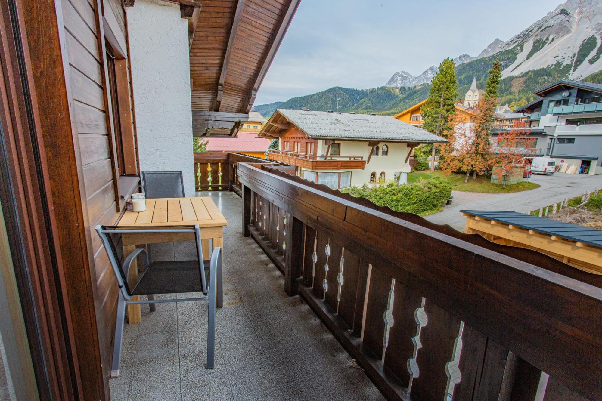 Bergidyll 10 By Alpenidyll Apartments Ramsau am Dachstein Εξωτερικό φωτογραφία