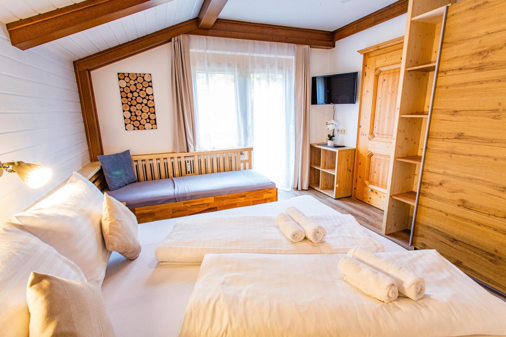 Bergidyll 10 By Alpenidyll Apartments Ramsau am Dachstein Εξωτερικό φωτογραφία