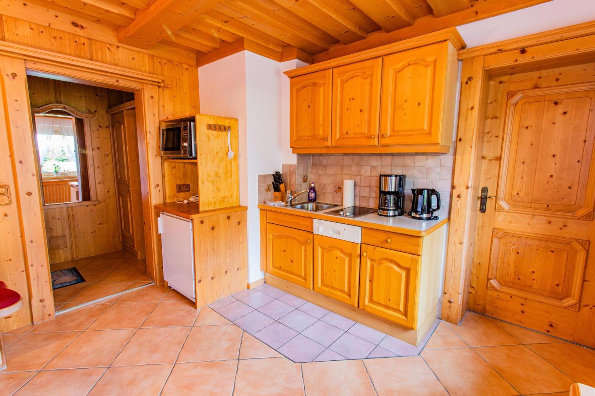 Bergidyll 10 By Alpenidyll Apartments Ramsau am Dachstein Εξωτερικό φωτογραφία