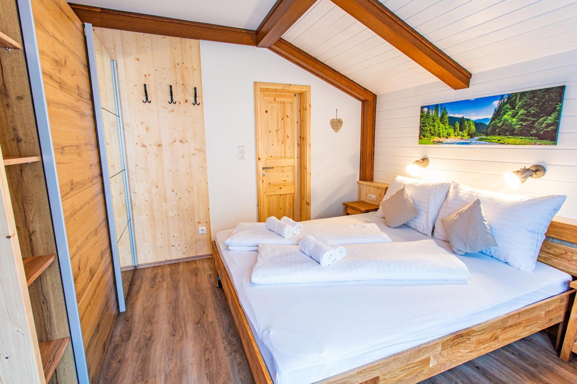 Bergidyll 10 By Alpenidyll Apartments Ramsau am Dachstein Εξωτερικό φωτογραφία
