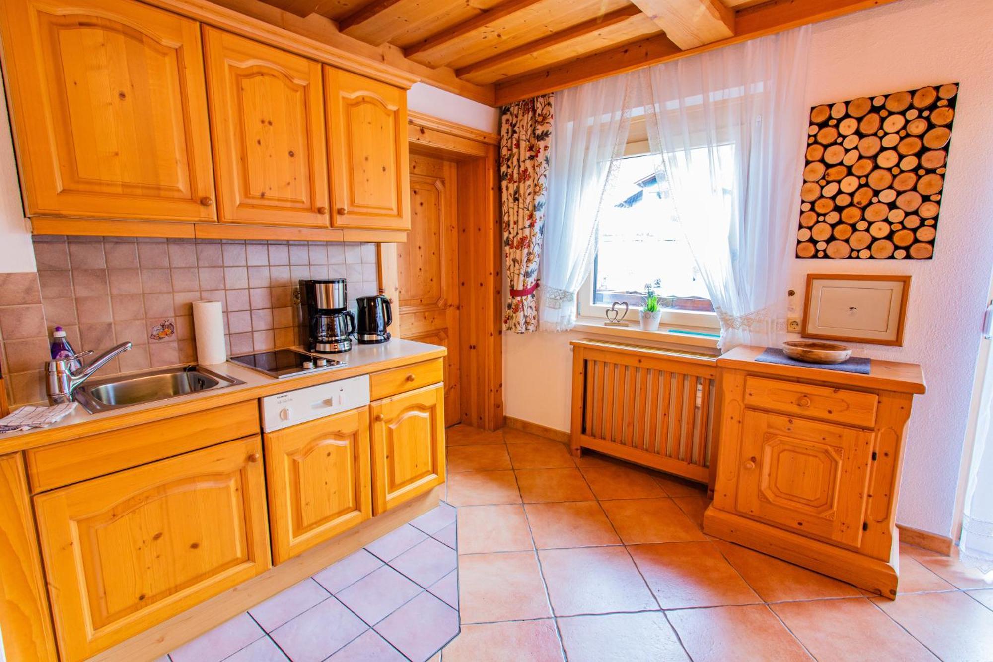 Bergidyll 10 By Alpenidyll Apartments Ramsau am Dachstein Εξωτερικό φωτογραφία