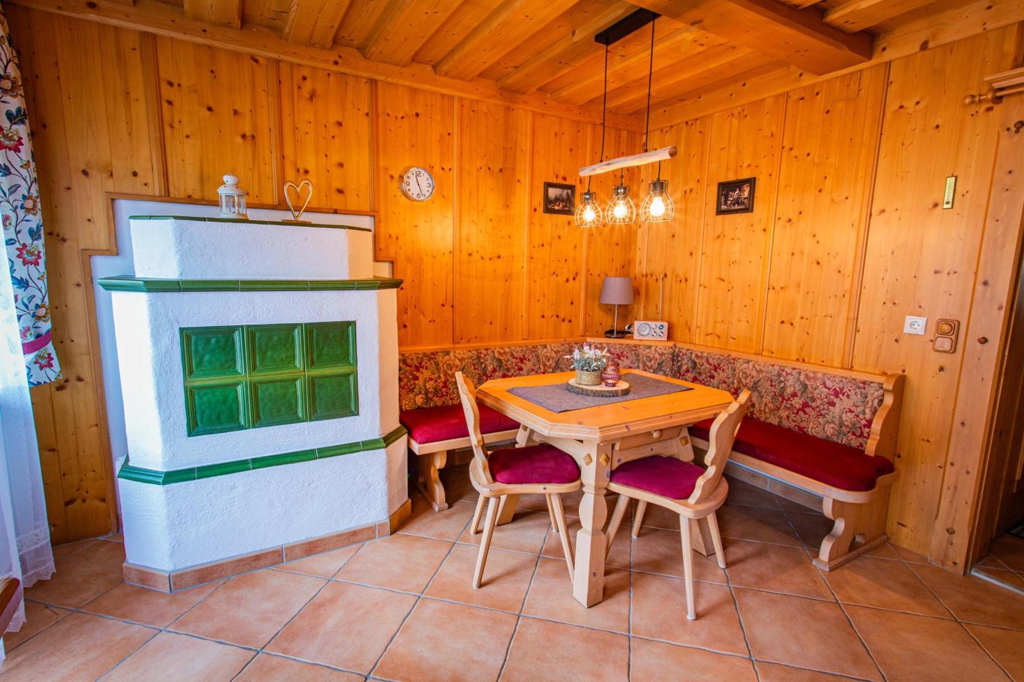 Bergidyll 10 By Alpenidyll Apartments Ramsau am Dachstein Εξωτερικό φωτογραφία